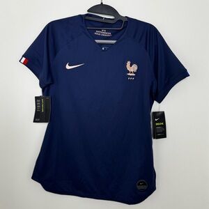 Nike World Cup France 2019 Home Stadium Jersey